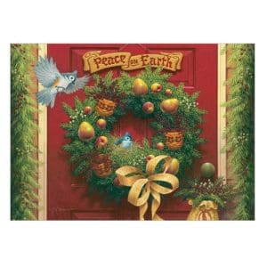 Peace on Earth (1000pc)