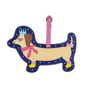 Pets I.D Tag
