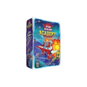 Star Realms Academy