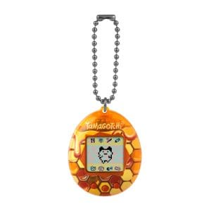 Tamagotchi Original Pure Honey