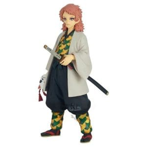 Banpresto Demon Slayer Sabito Vol 19