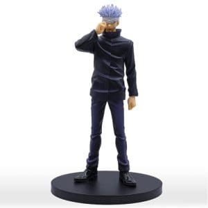 Banpresto Jjk Gojo Jukon No Kata