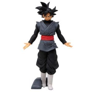 Banpresto Dragon Ball Super Goku Black Rose