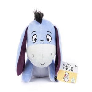 WINNIE LIL BODZ - EEYORE
