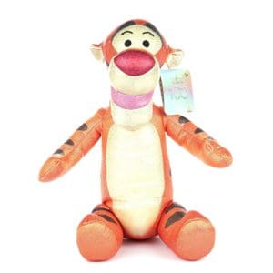 WINNIE LIL BODZ - TIGGER