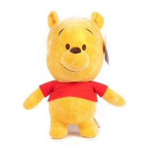 WINNIE LIL BODZ - WINNIE