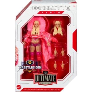 WWE Ultimate Edition Fig 6