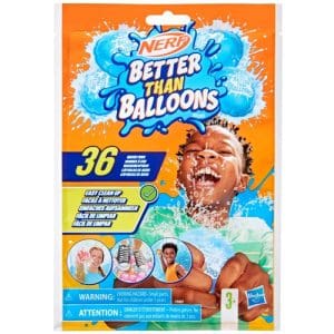 Better Than Balloons Trialdriver