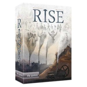 Rise