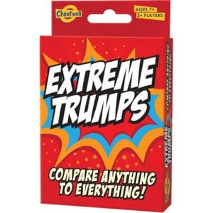 Extreme Trumps