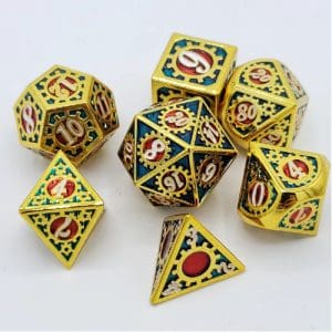 Clockwork Prismatic