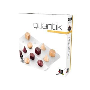 Quantik Giant Edition