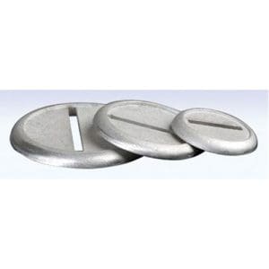 30mm Metal Bases (3)