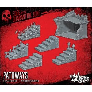 Wyrdscapes Pathways