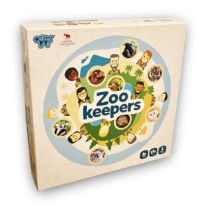 ZooKeepers