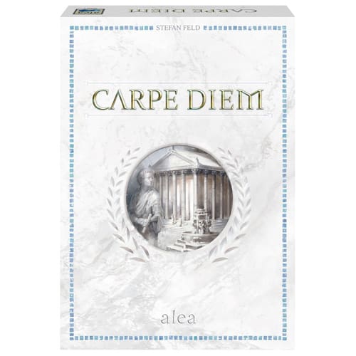 *A Grade* Carpe Diem - 2021 Edition *A Grade* Carpe Diem - 2021 Edition