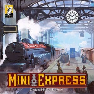 *A Grade* Mini Express (Retail Edition)