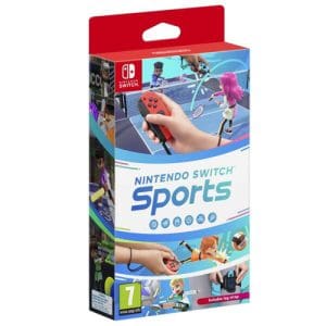 *A Grade* Nintendo Switch Sports - Nintendo Switch