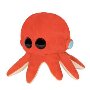 Adopt Me - Collector Plush (Octopus) W1