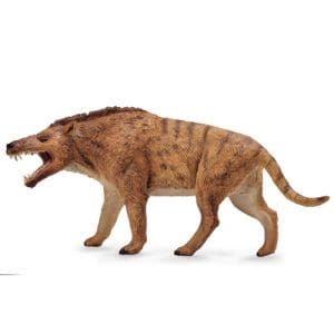 Andrewsarchus - Deluxe 1:20 Scale