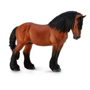 Ardennes Stallion Bay