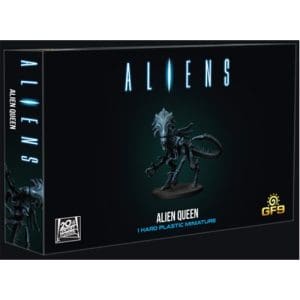 *B Grade* Aliens: Alien Queen (2023 Edition)