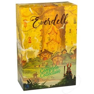 *B Grade* Everdell Complete Collection