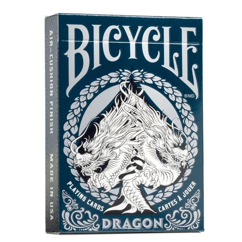 Bicycle Dragon Bicycle Dragon