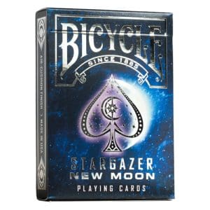 Bicycle Stargazer New Moon