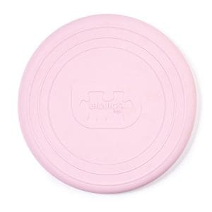 Blush Pink Foldable Flyer