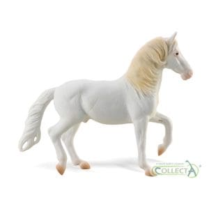 Camarillo White Horse