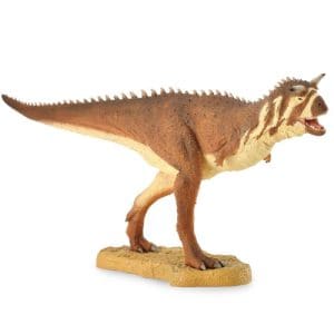 Carnotaurus - Deluxe 1:40 Scale