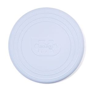 Dove Grey Foldable Flyer