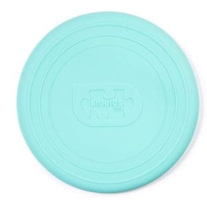 Eggshell Green Foldable Flyer