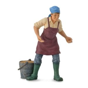 Farmer - Female