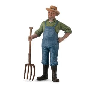 Farmer - Male