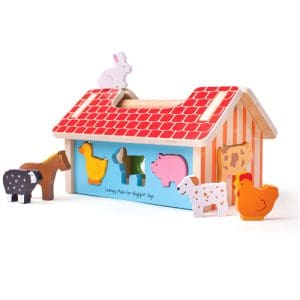 Farmhouse Sorter