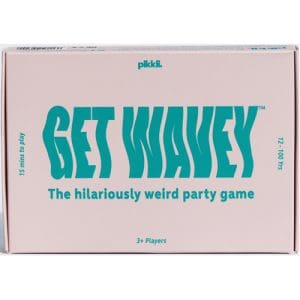 Get Wavey