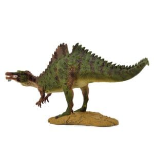 Ichthyovenator