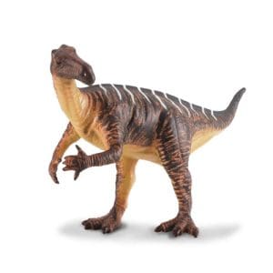 Iguanodon (Brown)