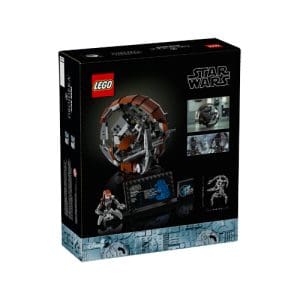 LEGO: Star Wars 75381 Droideka