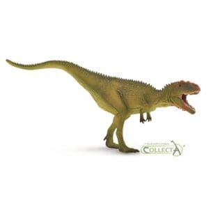 Mapusaurus Hunting
