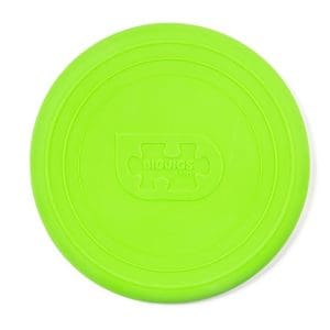 Meadow Green Foldable Flyer