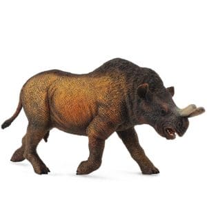 Megacerops