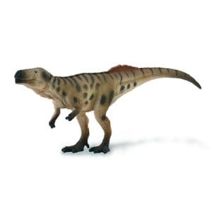 Megalosaurus - In Ambush