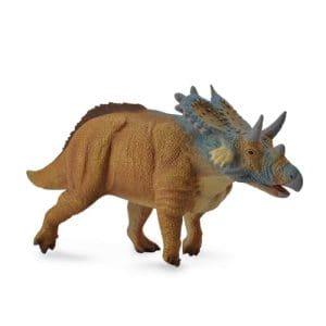 Mercuriceratops