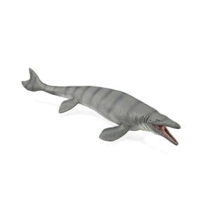 Mosasaurus with Movable Jaw - Deluxe 1:40