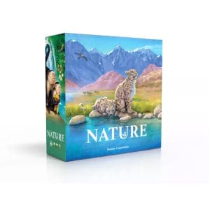 Nature - DUPE