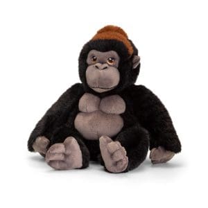 *A Grade* Gorilla 20Cm