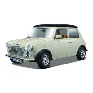 *A Grade* 1:16 1969 Mini Cooper